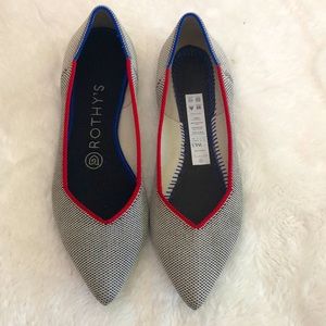 Rothys Size 6 1/2